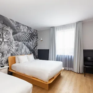 Du Jardin - Par Les Lofts Vieux-quebec Hotel Quebec City