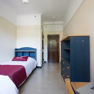 Royal Victoria College Hostel Montreal
