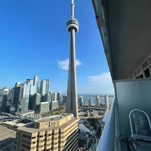 Two Bedroom Hotel Toronto