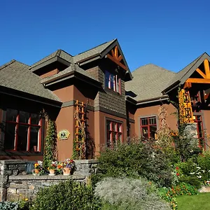 Buffaloberry Bed & Breakfast Banff