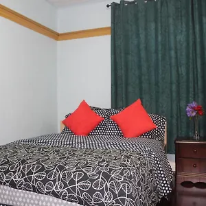 Kensington Market House Guest house Toronto