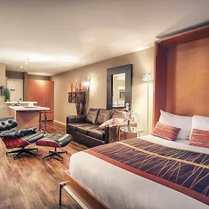 Nuvo For Hotel Calgary