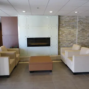 New Hotel Winnipeg