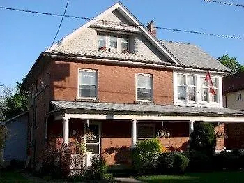Campbell House Weston B&B Toronto